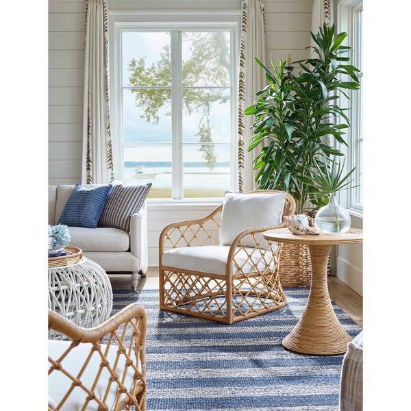 Miramar Accent Chair